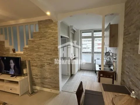 Sale, two bedroom apartment, 65m², Novi Beograd Blok 21, Novi Beograd Sve Podlokacije - image 7