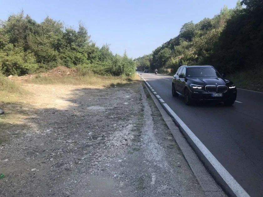 Prodaja, plac, 13946m², Kotor, Crna Gora