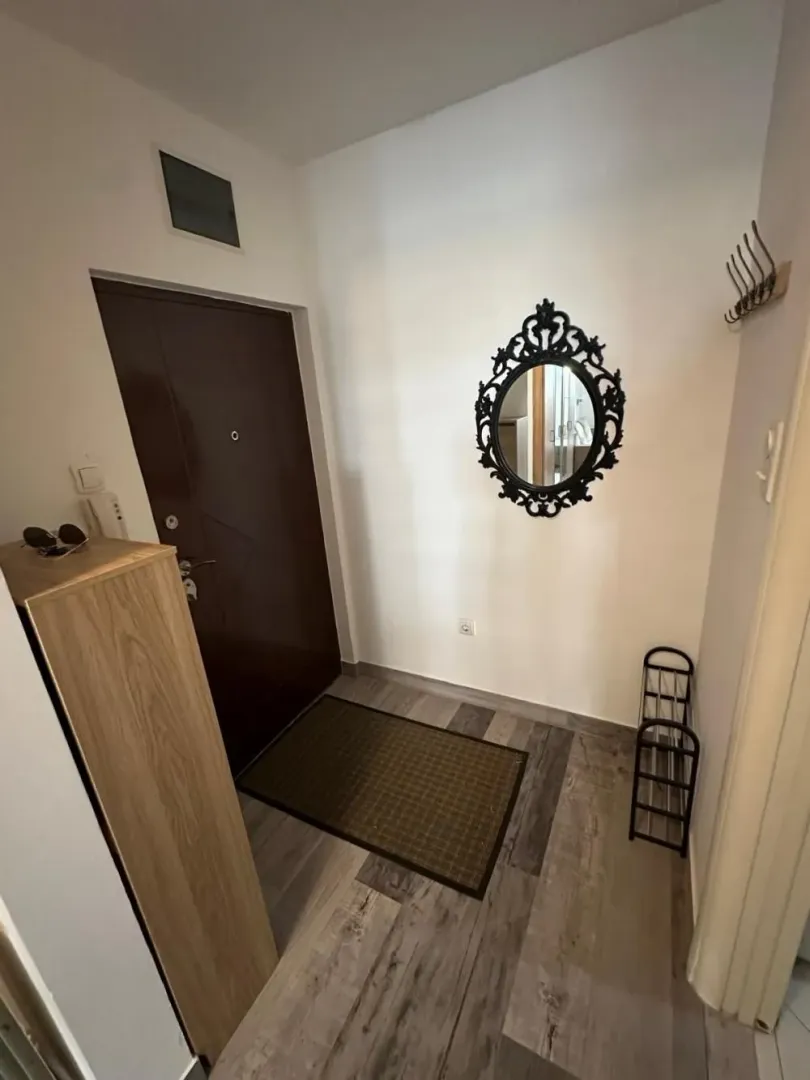 Rent, one bedroom apartment, 34m², Bulbulder, Zvezdara Sve Podlokacije