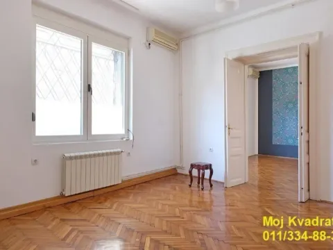 Izdavanje, trosoban stan, 92m², Neimar, Vračar Sve Podlokacije - image 7