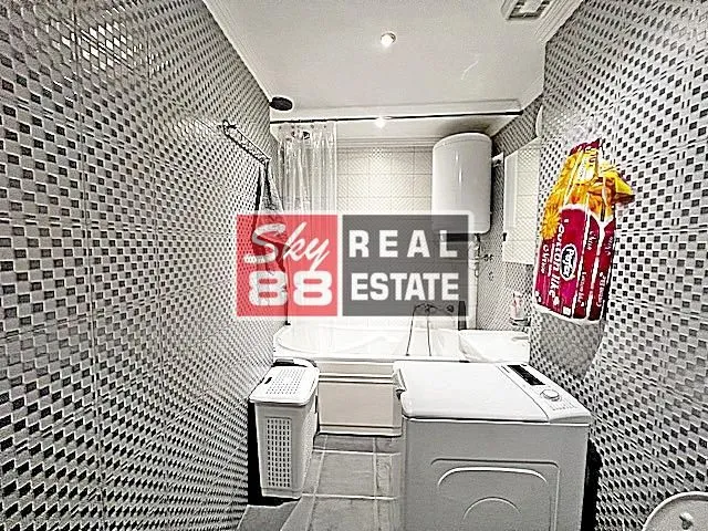Prodaja, dvosoban stan, 50m², Kalenić Pijaca, Vračar Sve Podlokacije