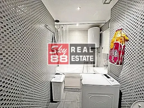 Prodaja, dvosoban stan, 50m², Kalenić Pijaca, Vračar Sve Podlokacije - image 10