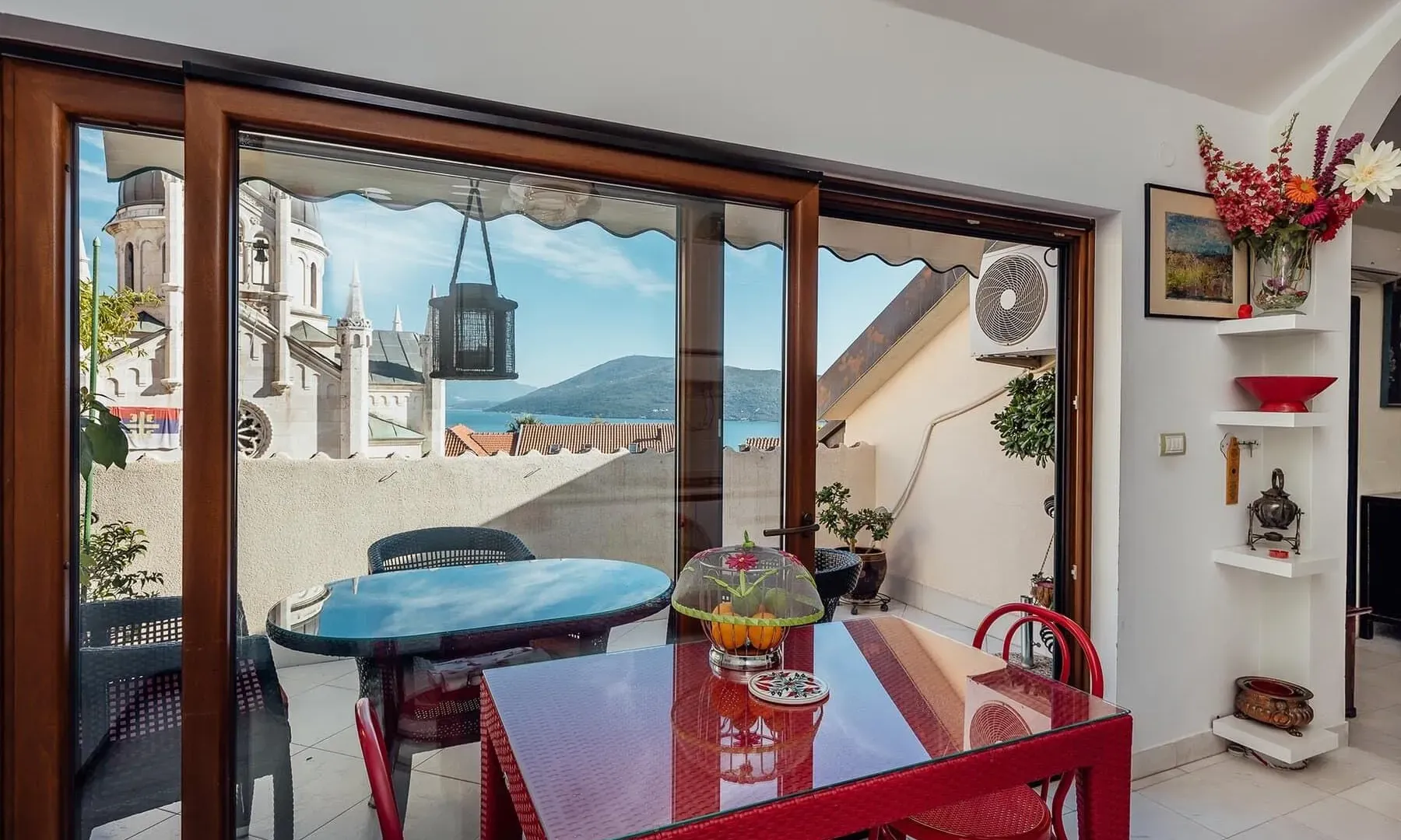 Prodaja, kuća, 198m², Herceg Novi, Crna Gora