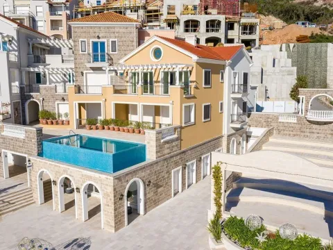 Sale, one bedroom apartment, 74m², Luštica, Tivat - image 4