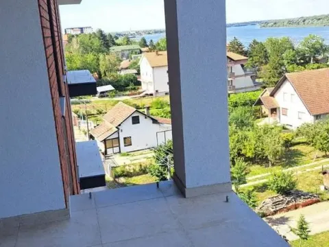 Prodaja, trosoban stan, 82m², Stari Banovci, Stara Pazova - image 6