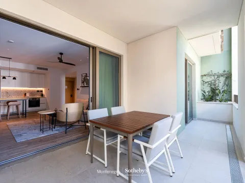 Prodaja, jednosoban stan, 77m², Porto Montenegro, Tivat - image 12