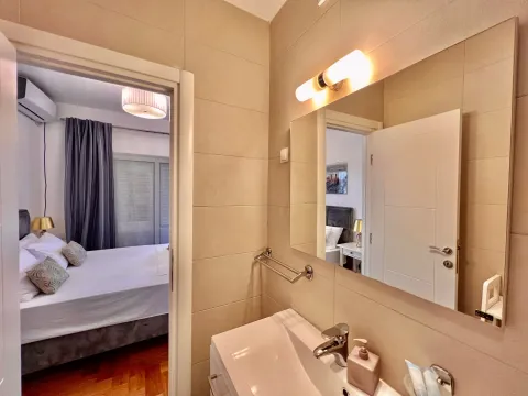 Prodaja, dvosoban stan, 73m², Đenovići, Herceg Novi - image 11