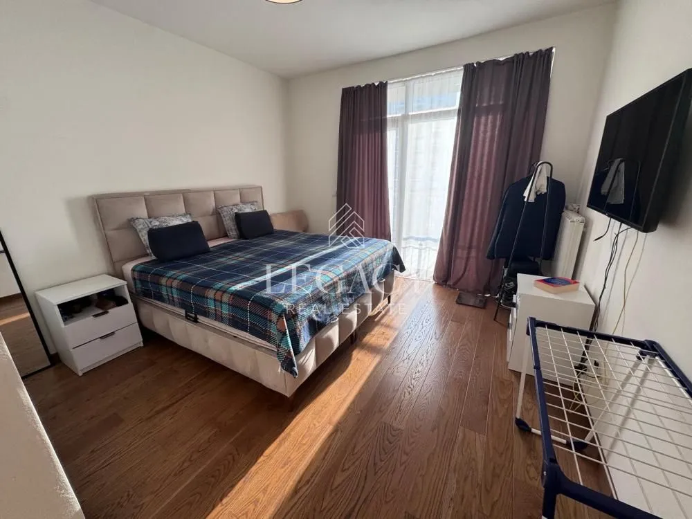 Sale, four bedroom apartment, 118m², Savski Venac, Beograd