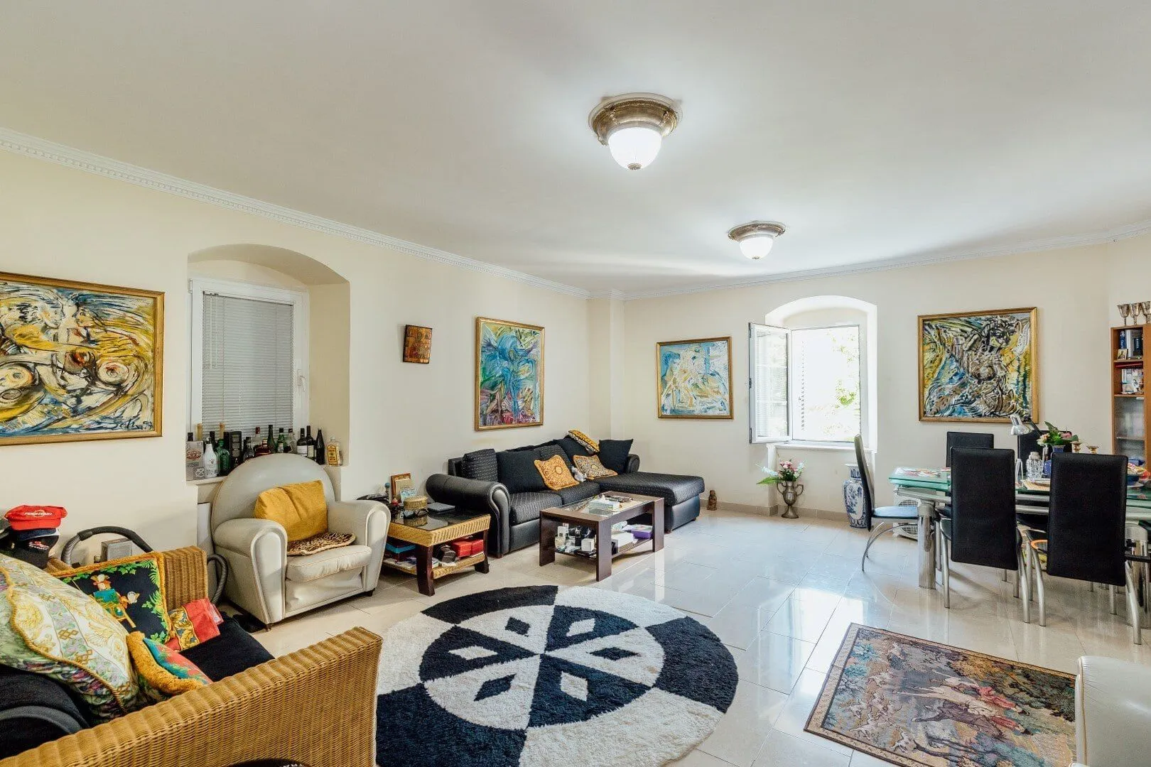 Sale, house, 268m², Budva, Crna Gora