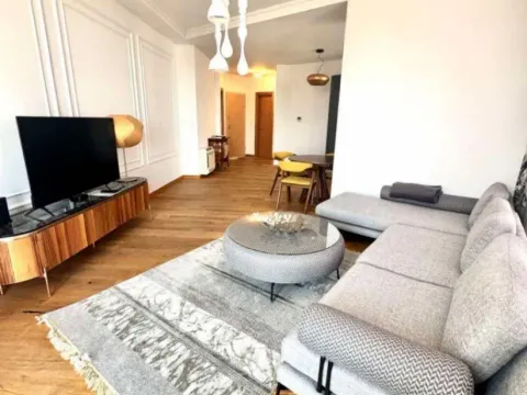 Izdavanje, dvosoban stan, 95m², Podgorica, Crna Gora - image 11