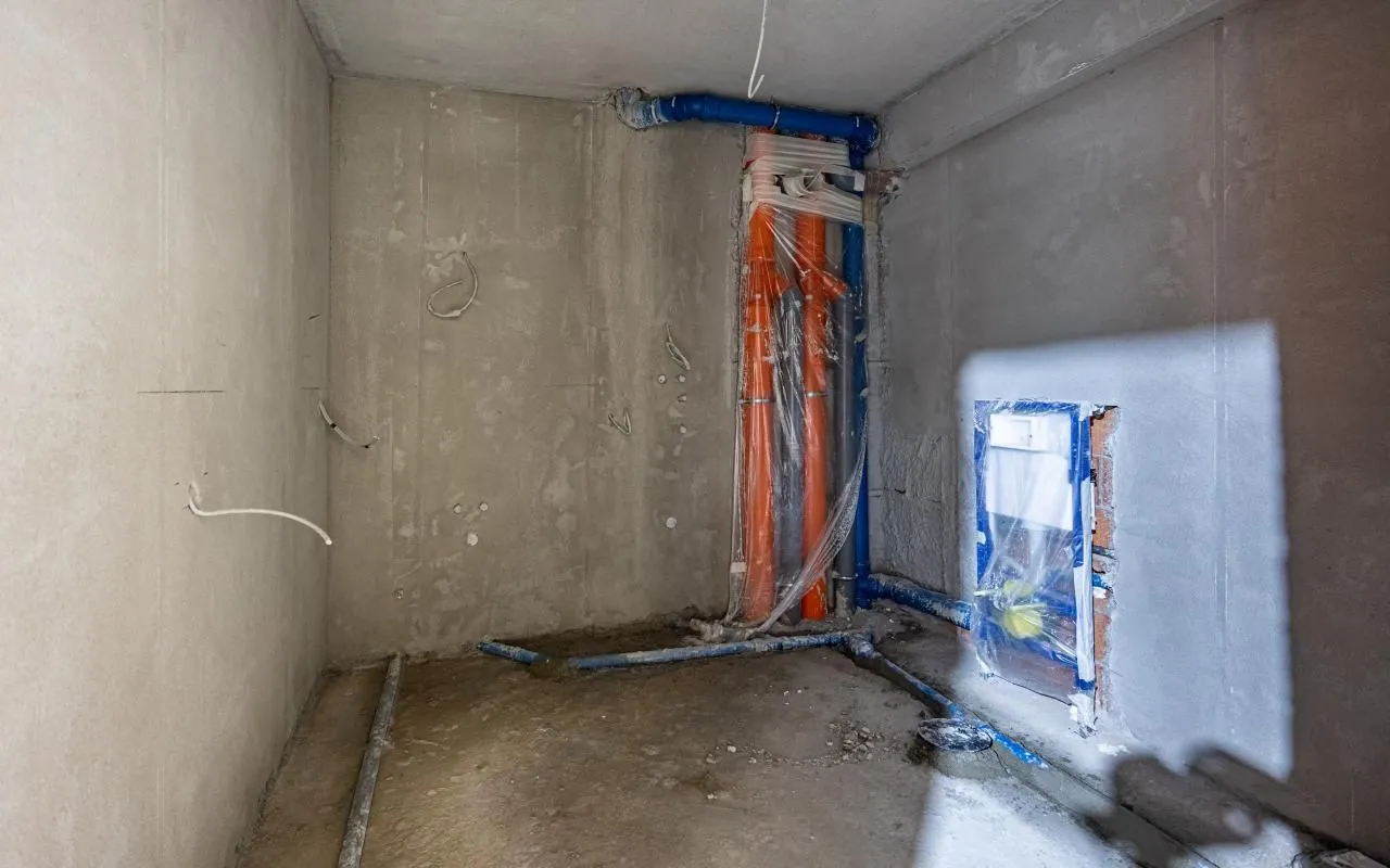 Sale, one bedroom apartment, 52m², Bečići, Budva