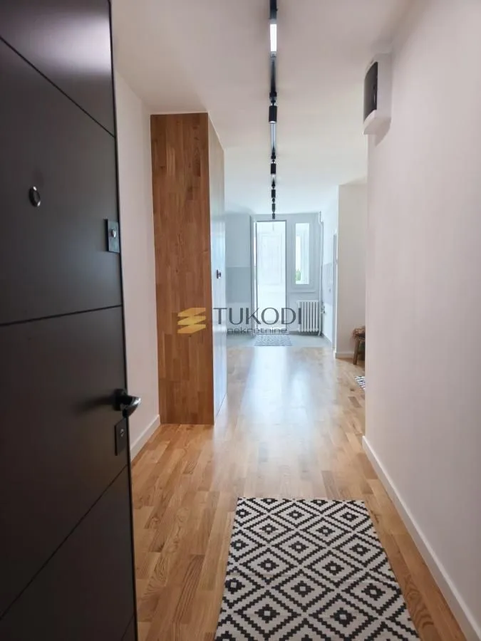 Sale, two bedroom apartment, 58m², Zemun Sve Podlokacije, Beograd