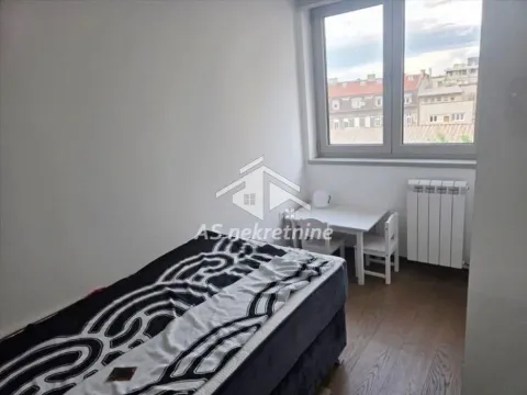 Izdavanje, četvorosoban stan, 80m², Tašmajdan, Palilula Sve Podlokacije - image 22