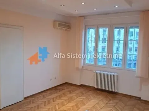 Izdavanje, poslovni prostor, 130m², Stari Grad, Beograd - image 17