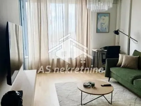 Izdavanje, dvosoban stan, 45m², Stari Grad, Beograd - image 4