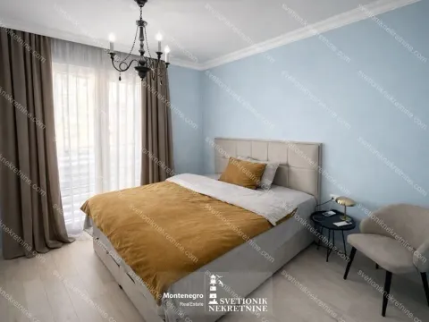 Sale, one bedroom apartment, 60m², Igalo, Herceg Novi - image 6