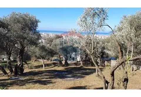 Prodaja, plac, 837m², Kunje, Bar - image 4