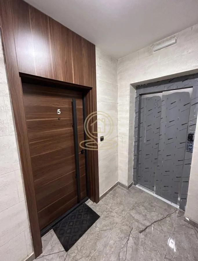 Rent, two bedroom apartment, 42m², Lekino Brdo, Voždovac Sve Podlokacije
