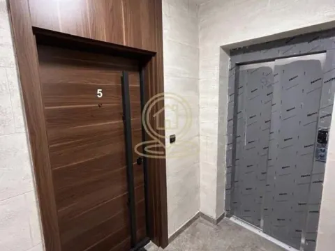 Rent, two bedroom apartment, 42m², Lekino Brdo, Voždovac Sve Podlokacije - image 3