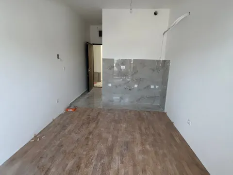 Prodaja, garsonjera, 24m², Zabjelo, Podgorica - image 1
