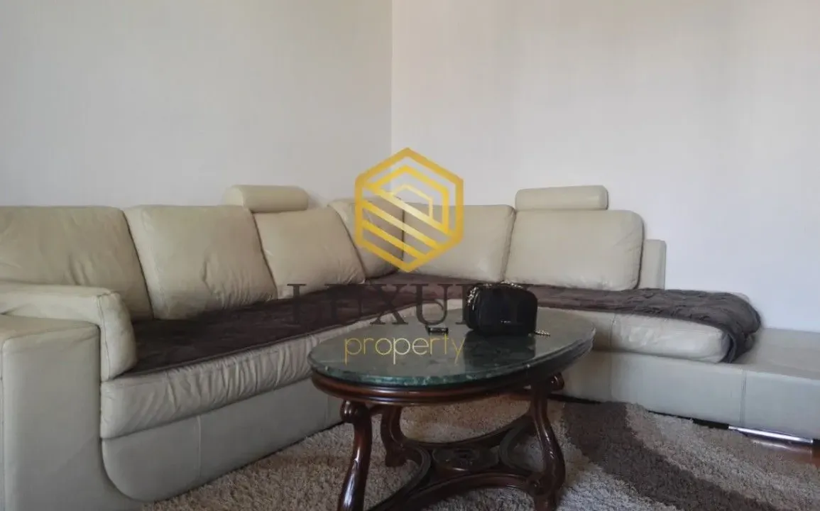 Izdavanje, stan, 54m², Preko Morače, Podgorica