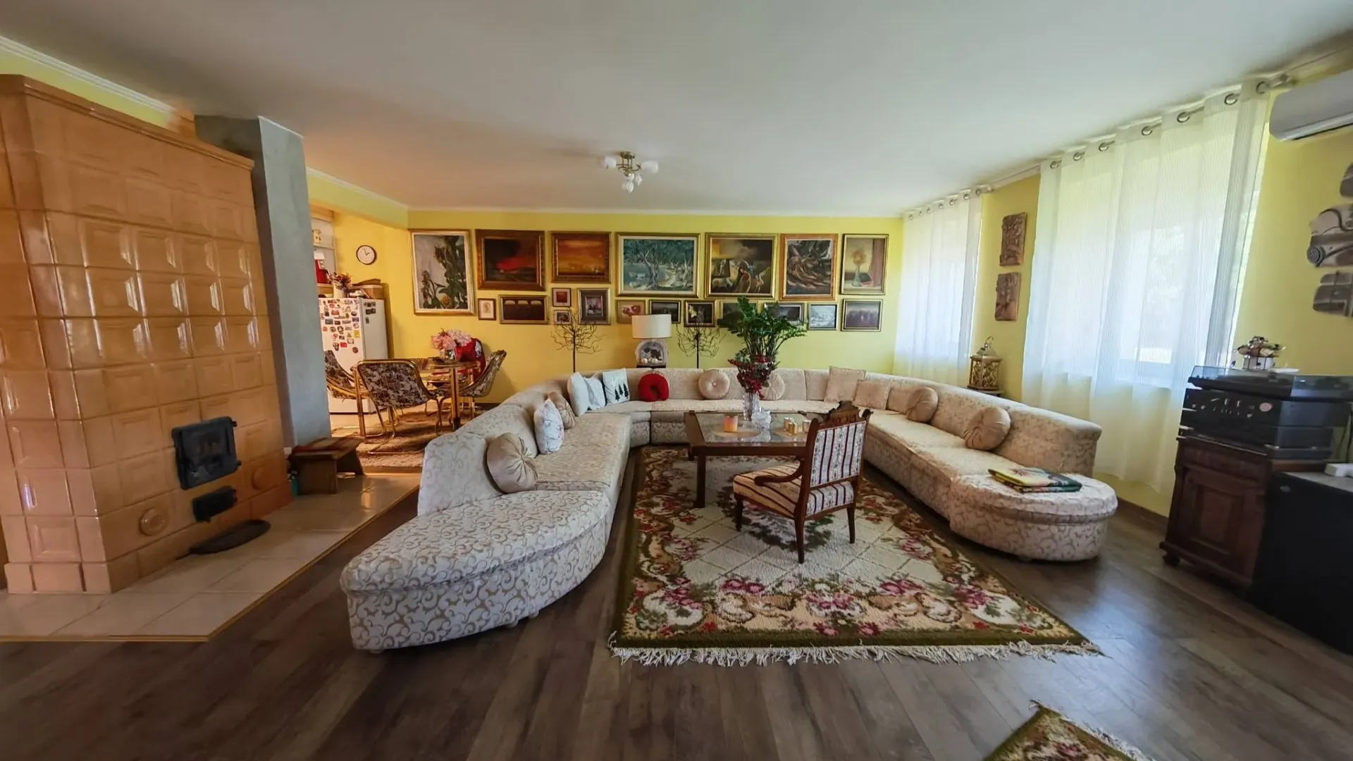 Prodaja, kuća, 350m², Srbobran, Novi Sad
