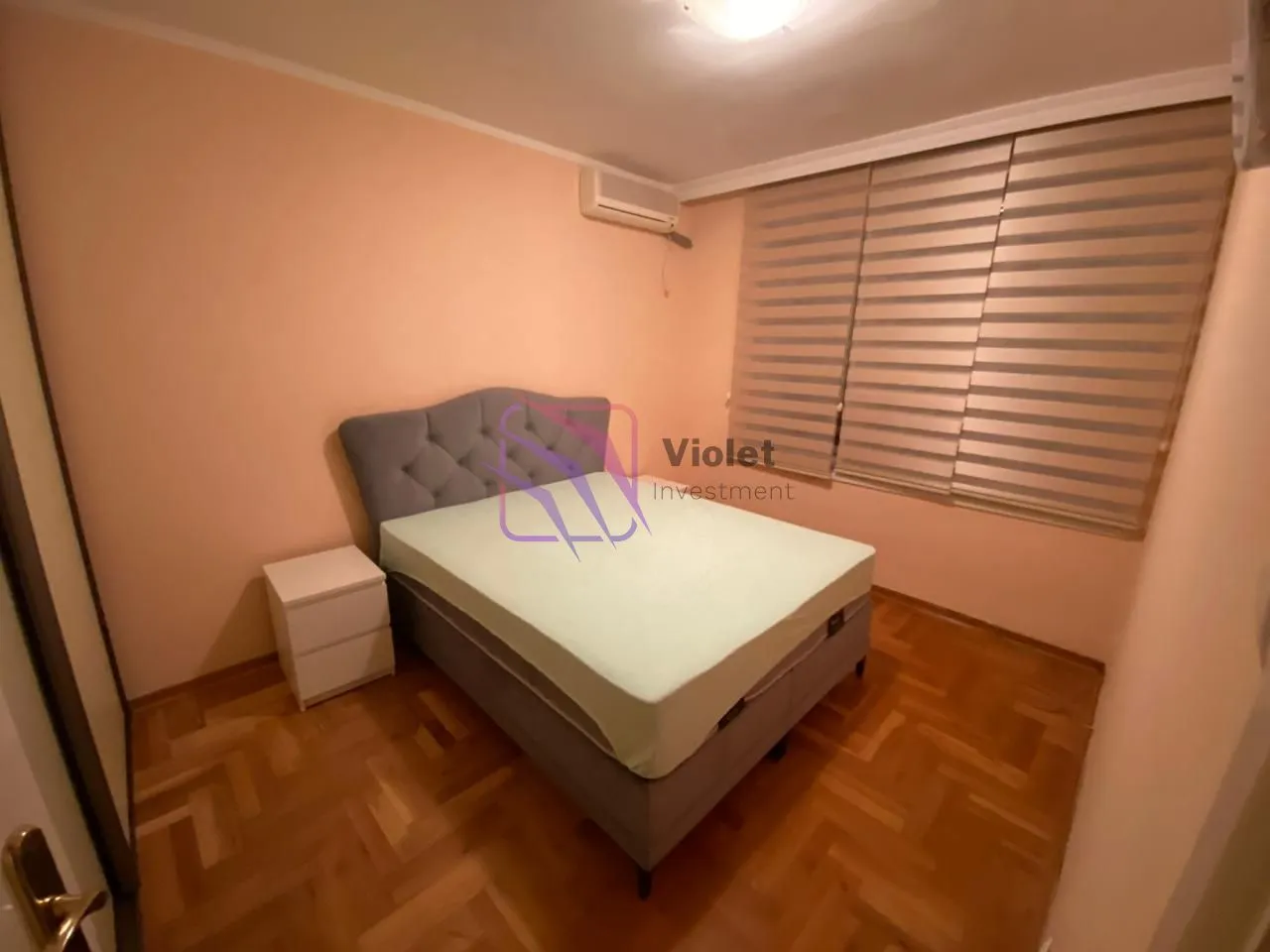 Rent, two bedroom apartment, 95m², Centar, Podgorica