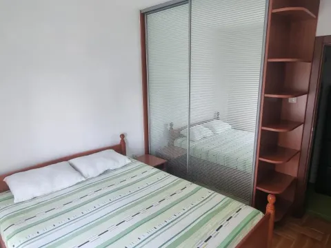 Rent, two bedroom apartment, 74m², Blok 9, Podgorica - image 8