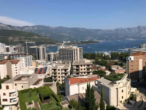 Prodaja, jednosoban stan, 46m², Komoševina, Budva - image 3