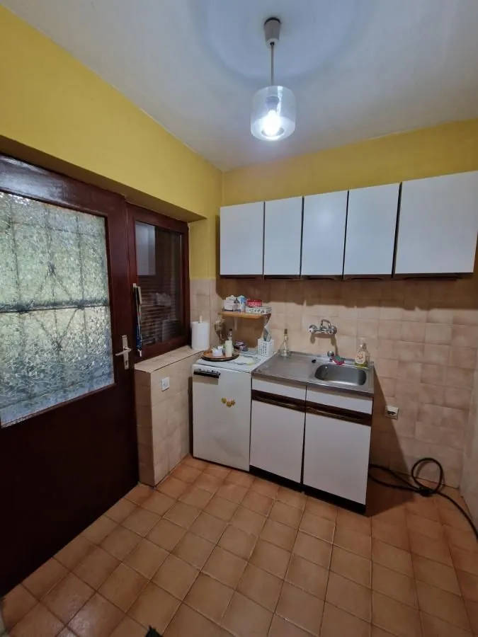 Prodaja, kuća, 51m², Kikinda, Srbija
