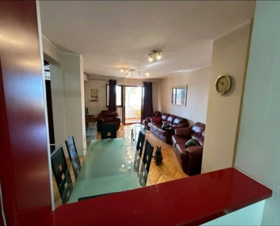 Prodaja, dvosoban stan, 69m², Dubovica, Budva