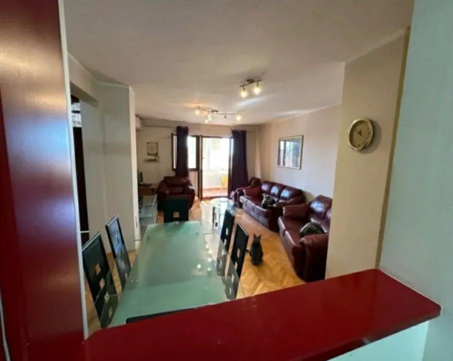 Prodaja, dvosoban stan, 69m², Dubovica, Budva