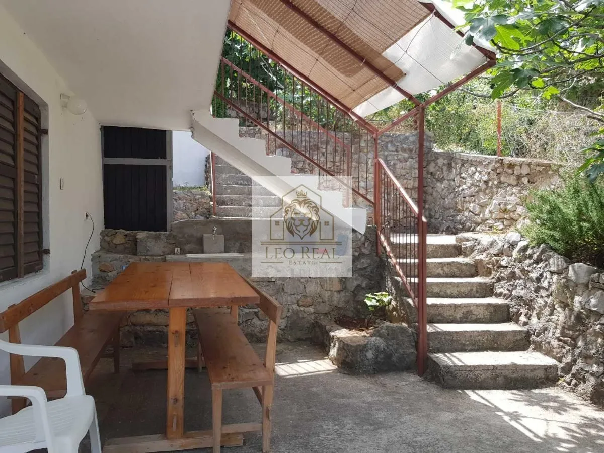 Prodaja, kuća, 104m², Krašići, Tivat