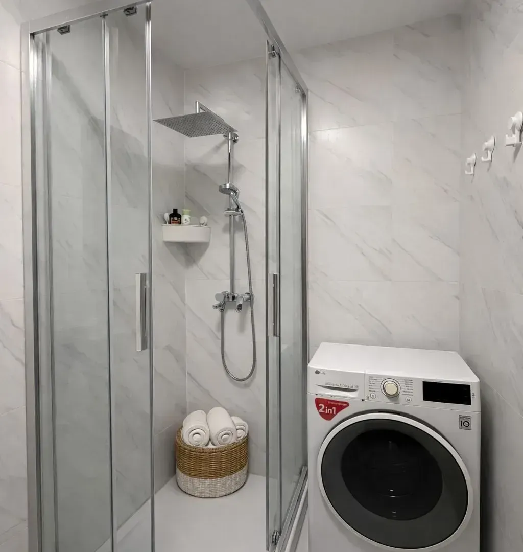 Prodaja, jednosoban stan, 48m², New City, Podgorica