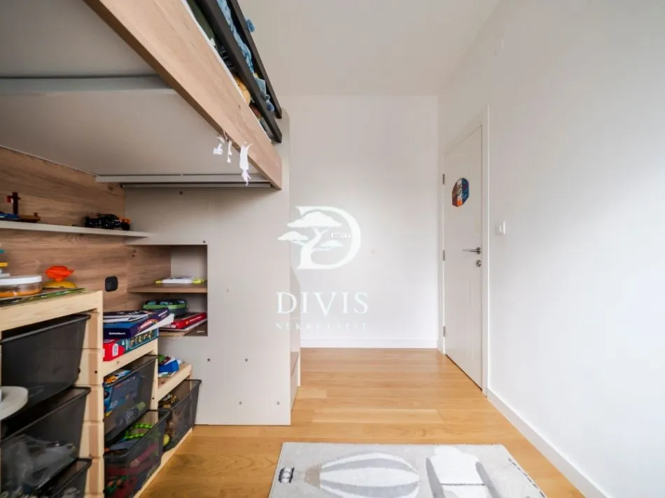 Sale, four bedroom apartment, 88m², Trošarina, Voždovac Sve Podlokacije
