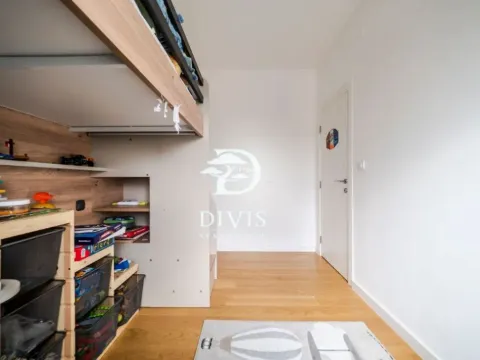 Prodaja, četvorosoban stan, 88m², Trošarina, Voždovac Sve Podlokacije - image 10