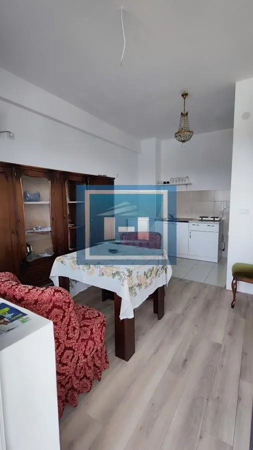 Prodaja, jednosoban stan, 35m², Aqua park, Jagodina
