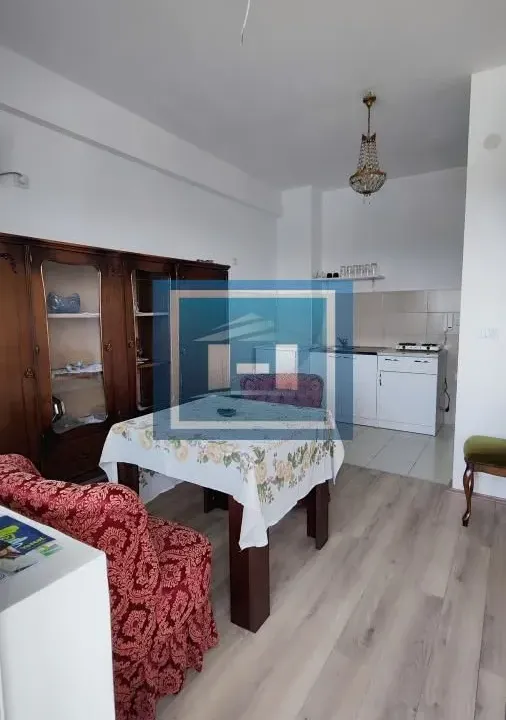 Sale, one bedroom apartment, 35m², Aqua park, Jagodina
