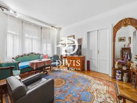 Sale, three bedroom apartment, 105m², Kalemegdan, Beograd - image 4