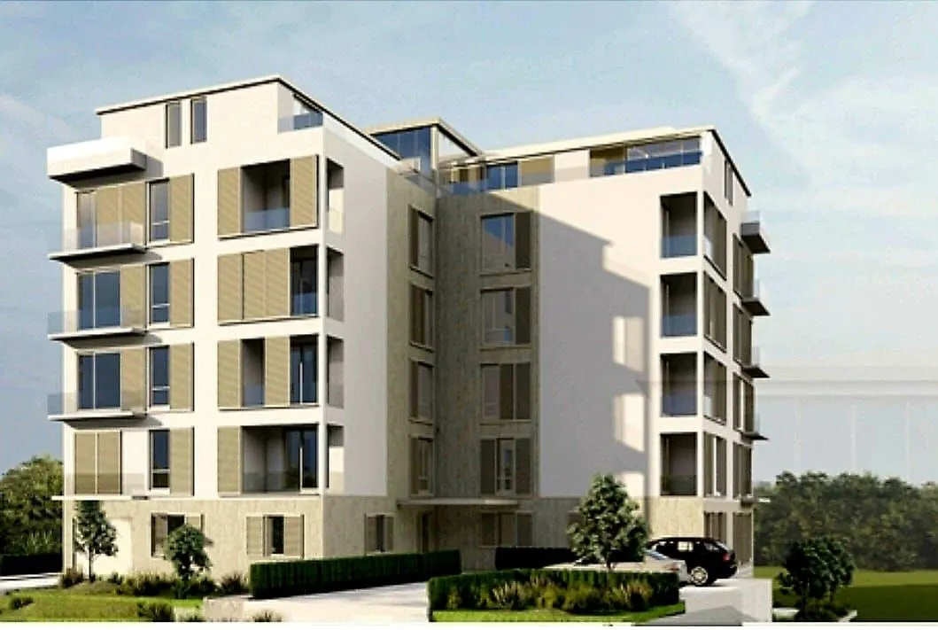 Sale, one bedroom apartment, 30m², Lazi, Budva