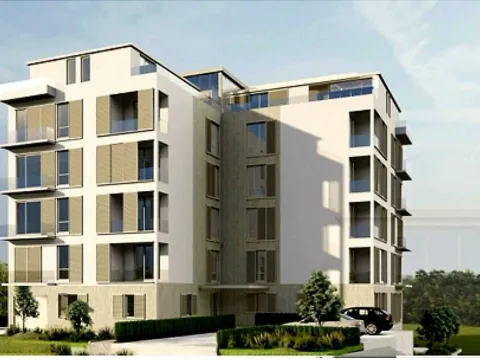 Sale, one bedroom apartment, 30m², Lazi, Budva - image 6