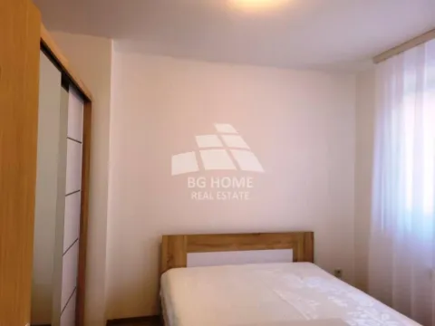 Izdavanje, dvosoban stan, 46m², Hala Pionir, Palilula Sve Podlokacije - image 16