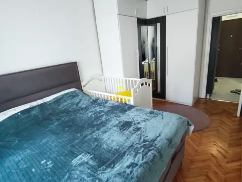 Prodaja, jednosoban stan, 50m², Zabjelo, Podgorica - image 6