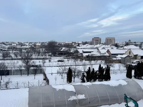 Prodaja, jednosoban stan, 31m², Novi Banovci, Stara Pazova - image 7