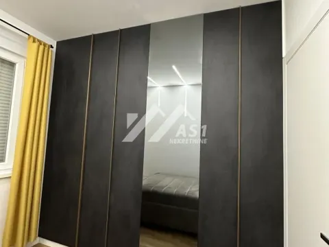 Sale, two bedroom apartment, 42m², Stari Majur, Petrovaradin - image 11