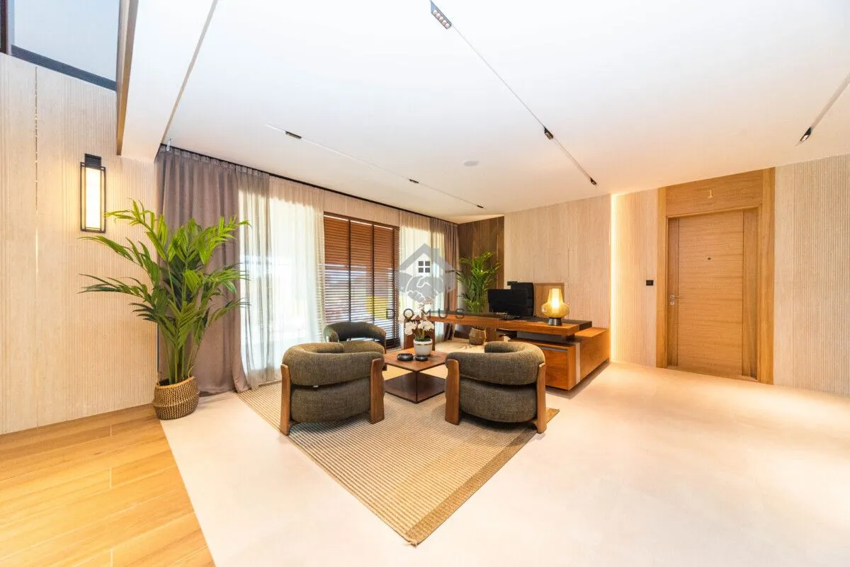Prodaja, jednosoban stan, 46m², Donja Gorica, Podgorica