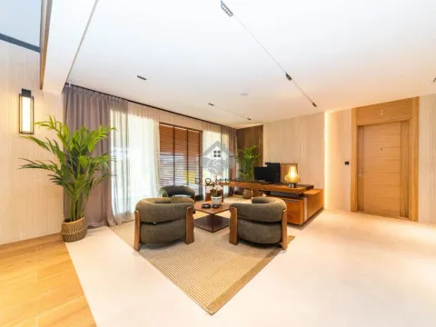 Sale, one bedroom apartment, 46m², Donja Gorica, Podgorica - image 8