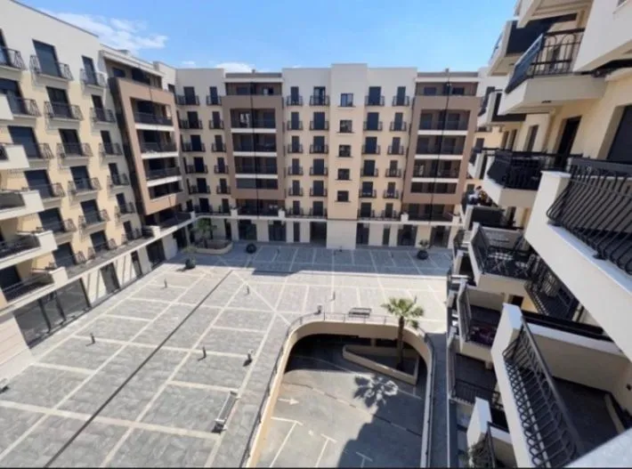 Prodaja, garsonjera, 29m², Ljubović, Podgorica