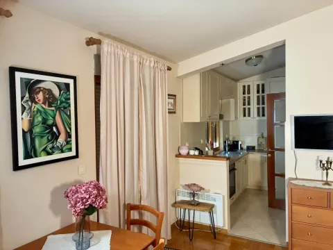 Izdavanje, stan, 37m², Preko Morače, Podgorica - image 2