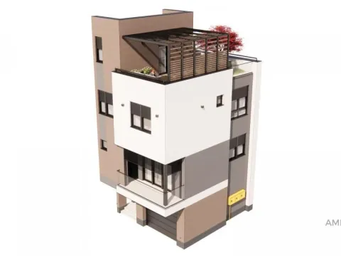 Prodaja, kuća, 121m², Centar, Stara Pazova - image 2